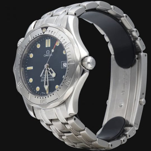 Omega Montre Seamaster 300M