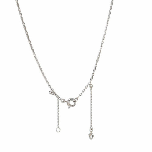 Collier Collier Diamants 58 Facettes 4045