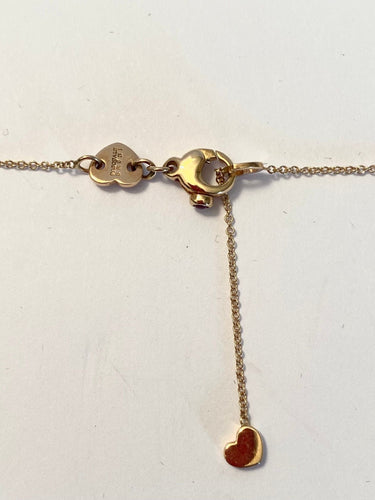 Pasquale Bruni - Collana Bon Ton en or rose et diamants