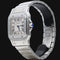 Montre Cartier Montre Santos Galbee 58 Facettes MT44456