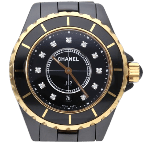 Chanel Montre J12 29Mm Quartz