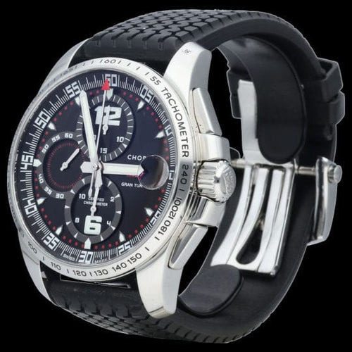Montre Chopard Montre Mille Miglia Gt Xl Chronograph 58 Facettes MT37022