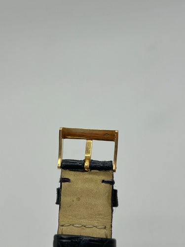 Montre Omega - Montre Seamaster DeVille KL6610 en or jaune 14K 58 Facettes