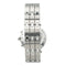 Montre Pequignet Montre Moorea Acier 58 Facettes 4289522RV