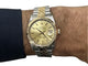 Montre vintage montre ROLEX datejust 16233 jubilee 36mm automatique or 18k & acier 58 Facettes 268501