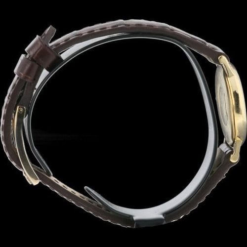 Montre Omega Montre De Ville 58 Facettes MT42187