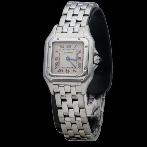 Montre Cartier Montre Panthere 58 Facettes MT43963