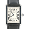 Montre Cartier Montre Tank Solo 58 Facettes MT44197