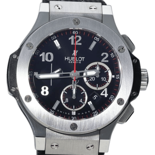 Montre Hublot Montre Big Bang 44 Chronograph 58 Facettes MT43285