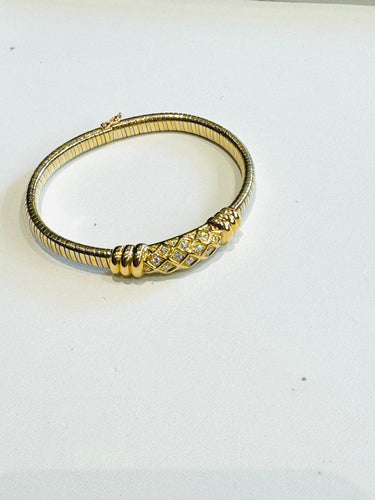 Bracelet CARTIER - Bracelet 58 Facettes