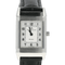 Montre Jaeger Lecoultre Montre Reverso Classique Petit Monoface 58 Facettes MT43233