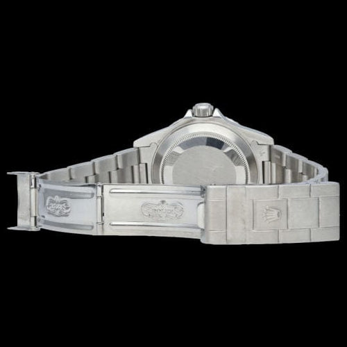 Montre Rolex Montre Submariner No Date 58 Facettes MT42538