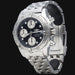 Montre Breitling Montre Chronomat Cockpit Chronograph 58 Facettes MT40897