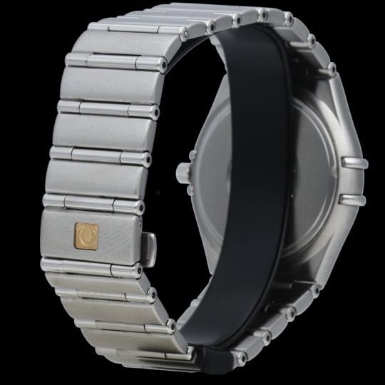 Montre Omega Constellation