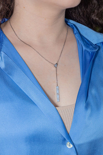 Collier Cartier Collier Love Or blanc Diamant 58 Facettes 4155735CN