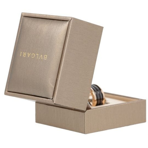 Bague 50 B.Zero 1 Bague 58 Facettes 3815