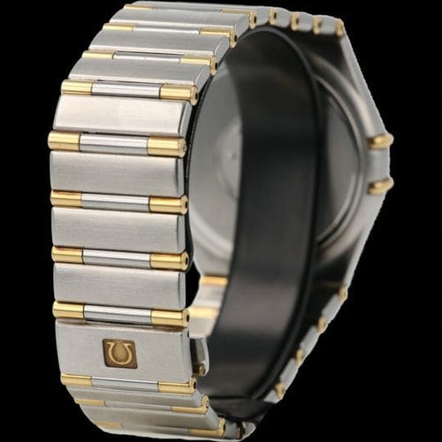 Montre Omega Montre Constellation 58 Facettes MT44547