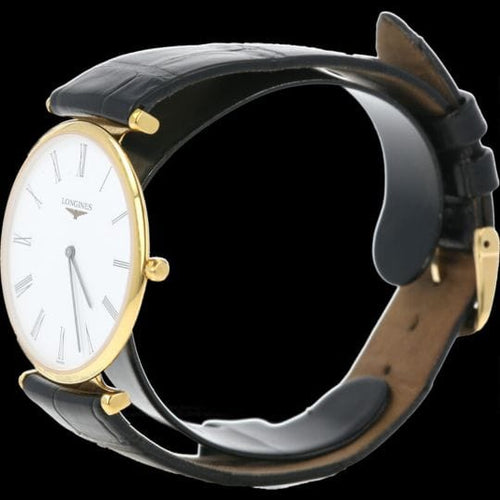 Montre Longines Montre La Grande Classique 58 Facettes MT44055