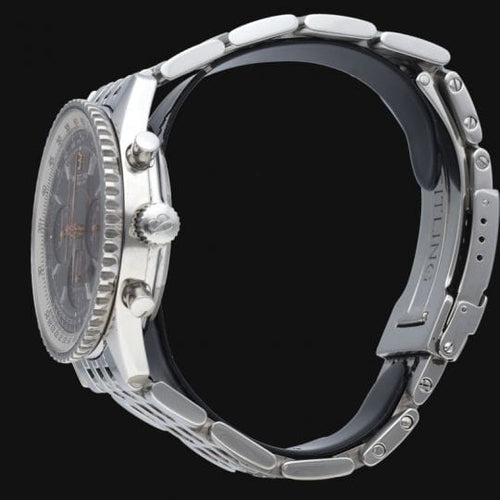 Montre Breitling Montre Navitimer Montbrillant 58 Facettes MT42082