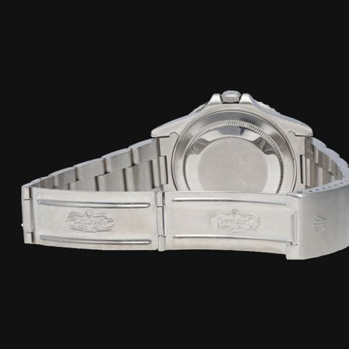 Montre Rolex Montre Gmt Master Ii 58 Facettes MT43220