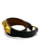 Bracelet Bracelet double tour Hermès Rivale plaqué or 58 Facettes 1170