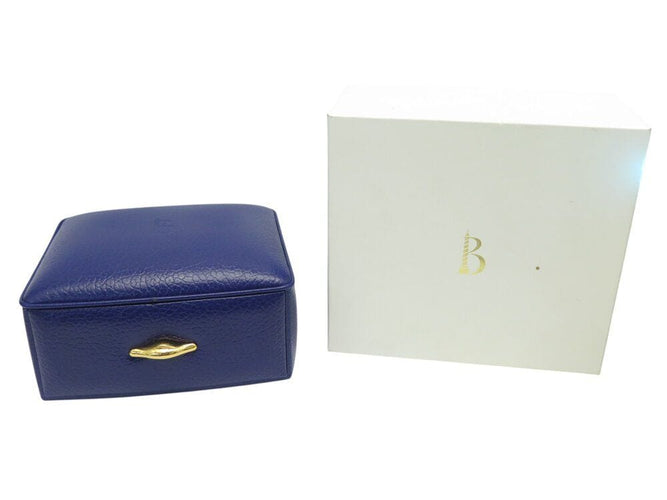 Montre vintage montre BOUCHERON reflet icare 34 mm quartz classique acier diamant 58 Facettes 268397