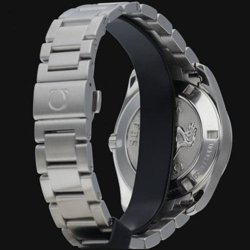 Montre Omega Montre Seamaster Aqua Terra 150M 58 Facettes MT41762