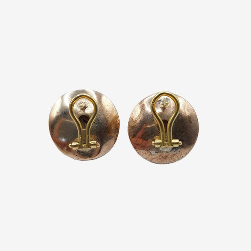 Boucles d'oreilles Paire de boucles d’oreilles Aurelia 58 Facettes 205