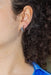 Boucles d'oreilles Boucles d'oreilles Or blanc Diamant 58 Facettes 3837304RV