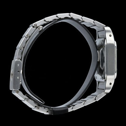 Montre Cartier Montre Santos 58 Facettes MT44283