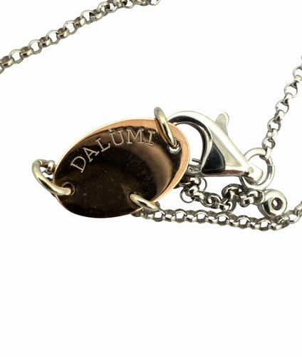 Boucles d'oreilles Parure collier et boucles d’oreilles or blanc et diamants 58 Facettes