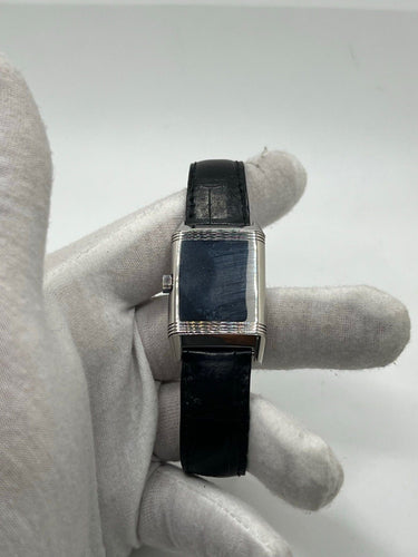 Montre Jaeger-LeCoultre Reverso Grande Taille 58 Facettes