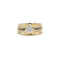 Bague 50 Bague Or jaune & Diamants 58 Facettes 240113R
