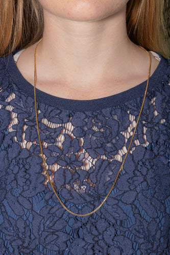 Collier Collier Chaîne Or jaune 58 Facettes 4242591CN