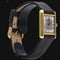 Cartier Montre Tank Vermeil