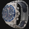 Montre Montre chronographe Omega Seamaster Diver Professional 300M 58 Facettes MT41888