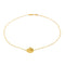 Collier Morganne Bello Collier Darly Or jaune Diamant 58 Facettes 4612782CN