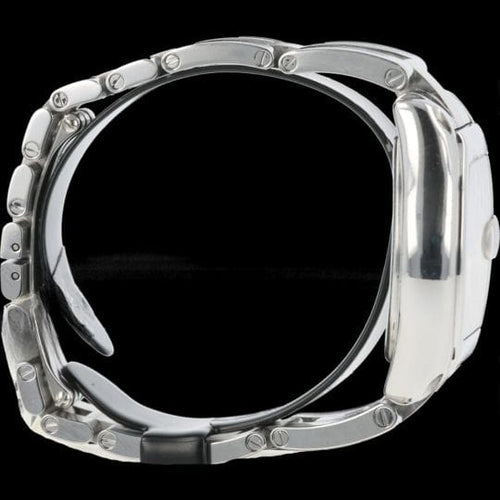 Montre Cartier Montre Roadster 58 Facettes MT44447