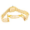 Montre Montre Cartier, "Panthère", or jaune. 58 Facettes 34998