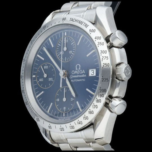 Montre Omega Montre Speedmaster Automatique Chronograph 58 Facettes MT44718