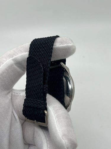 Montre Omega - Classique Jumbo Oversize 2603-12 Rare 58 Facettes