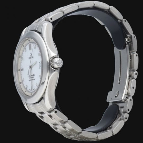 Montre Omega Montre Seamaster 120M 36Mm Automatic 58 Facettes MT41674