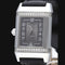 Montre Montre Jaeger LeCoultre Reverso Duetto 58 Facettes MT42864