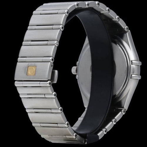 Montre Montre Omega Constellation 58 Facettes MT39143