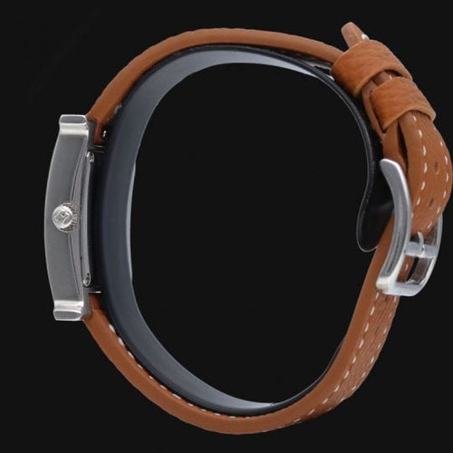 Montre Hermes Montre Heure H 58 Facettes MT40225