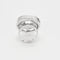 Bague 52 Takis Bague Argent 58 Facettes B250623