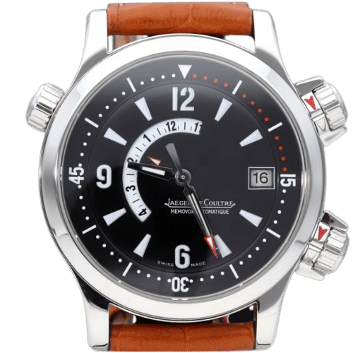 Jaeger Lecoultre Montre Master Compressor Memovox