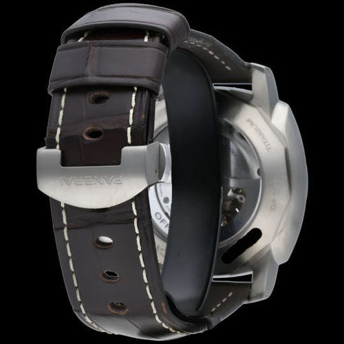 Montre Panerai Montre Luminor Marina 1950 Automatic 58 Facettes MT44597