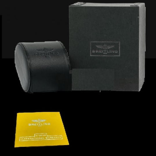 Breitling Montre Navitimer 41