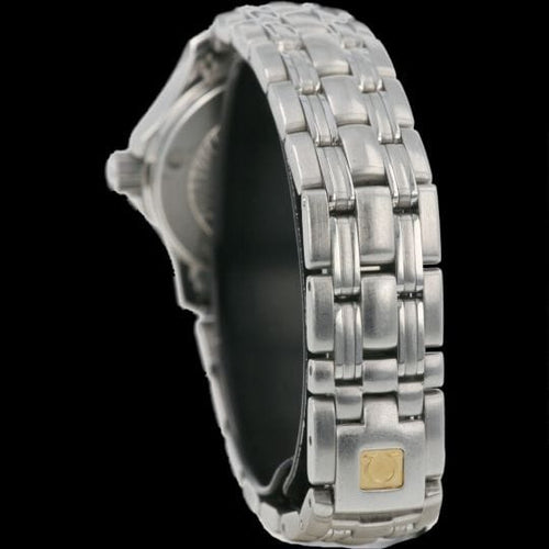 Montre Montre Omega Seamaster 120M 58 Facettes MT42688